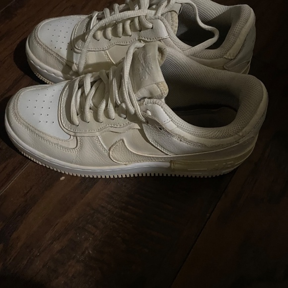 Nike Air Force - Picture 5 of 10
